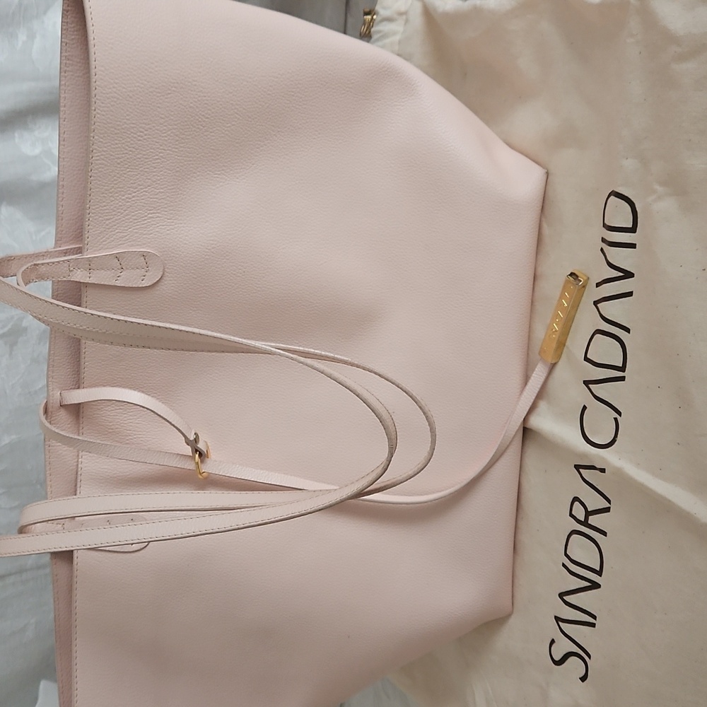 Sandra Cadavid Dariana Tote. - Picture 8 of 12